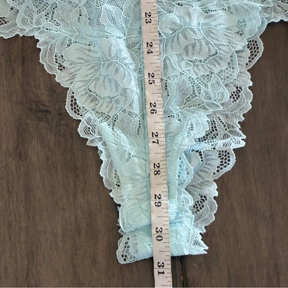 Free People Everything's Rosy Bodysuit - Size Large - Picture 13 of 16